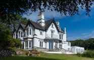 Others 3 Penally Manor - Luxurious Manor House - Tenby