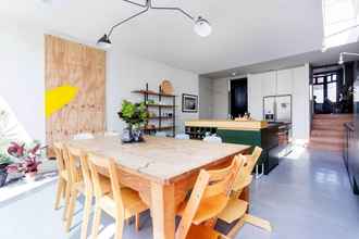 อื่นๆ 4 Kensal Rise Retreat in London