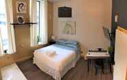 Others 7 Central Downtown Queen Bed Walk to all Venues