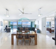 Lain-lain 4 ZEN SKYPOINT - 3BR Corporate HolidayHome