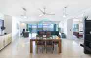 Lainnya 4 ZEN SKYPOINT - 3BR Corporate HolidayHome