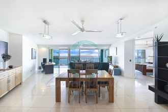 Lainnya 4 ZEN SKYPOINT - 3BR Corporate HolidayHome