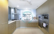 Lain-lain 7 ZEN SKYPOINT - 3BR Corporate HolidayHome