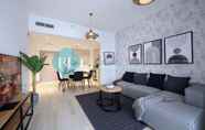 อื่นๆ 7 Cozy Canal View Apartment