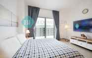 อื่นๆ 2 Cozy Canal View Apartment