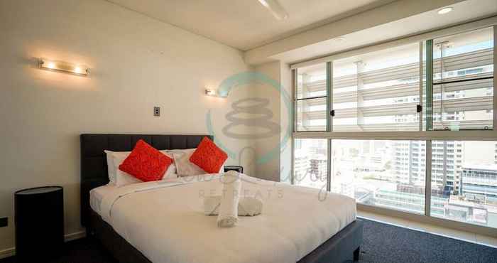 อื่นๆ ZEN SKY PILLAR - 3BR Long Stay with Pool