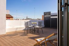 Khác Triana Acacias by Valcambre