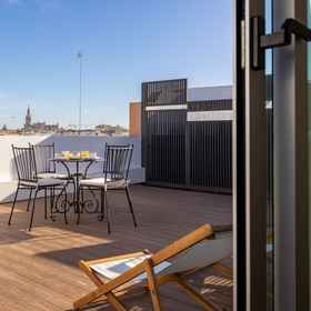 Primary image 1 Triana Acacias by Valcambre, Alcalá del Río Hotels