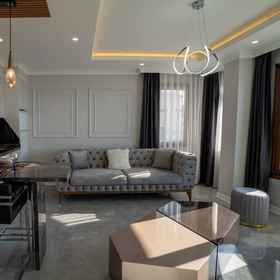 Primary image1Shah Residence Hotel,卡拉德尼兹技术大学经济与管理科学学院飯店