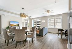 Others 3 Amazing 4-Bedroom Haven in the Heart of New Orleans
