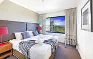 Lainnya 7 ZEN88 ESPLANADE - 3BR Luxury Suite Apt