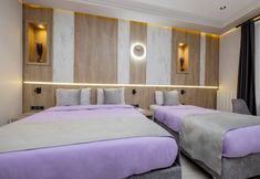 其他 5 Lavender Airport Hotel