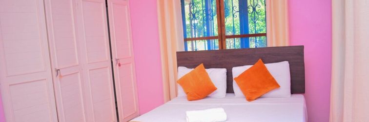 อื่นๆ Mtwapa Luxury Apartments by CHH