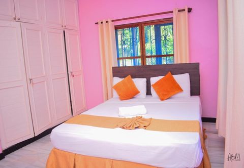 อื่นๆ Mtwapa Luxury Apartments by CHH