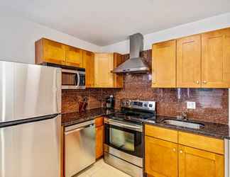 Lain-lain 2 Bright, Stylish &great Location 2bd Apartment