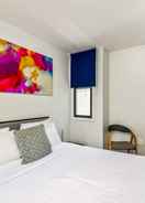 Room Bright, Stylish &great Location 2bd Apartment