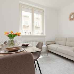 Primary image1Centre Apartment Sniadeckich by Renters，维日布诺飯店