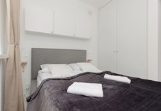 Others 6 Centre Apartment Sniadeckich by Renters