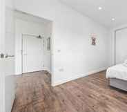 Lainnya 2 Captivating 1-bed Apartment 15 min to Londonbridge