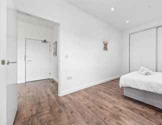 Lainnya 2 Captivating 1-bed Apartment 15 min to Londonbridge