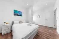 Lainnya Captivating 1-bed Apartment 15 min to Londonbridge