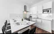 Others 4 Captivating 1-bed Apartment 15 min to Londonbridge