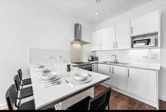 Others 4 Captivating 1-bed Apartment 15 min to Londonbridge