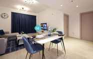 Lain-lain 6 Lavish 1BR Apartment-Yas Island