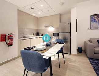 Others 2 Lavish 1BR Apartment-Yas Island