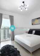 Imej utama Lavish 1BR Apartment-Yas Island