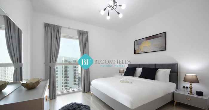 Others Lavish 1BR Apartment-Yas Island