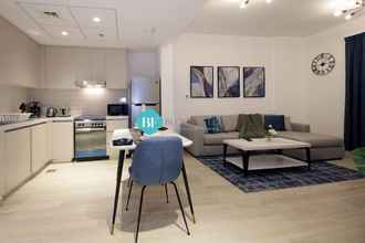 Others 4 Lavish 1BR Apartment-Yas Island