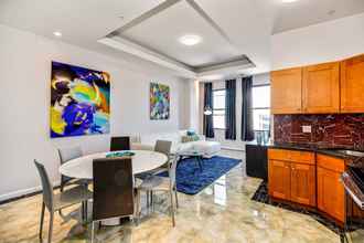 Others 4 The Philadelphia Getaway 2BD Apartment in the Heart of the City