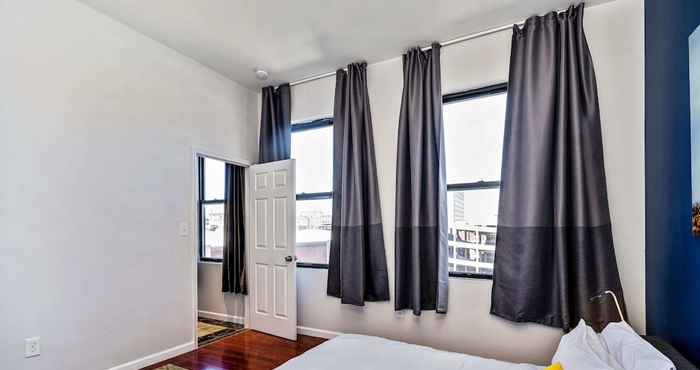 Lainnya The Philadelphia Getaway 2BD Apartment in the Heart of the City
