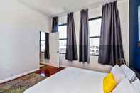 Lainnya The Philadelphia Getaway 2BD Apartment in the Heart of the City