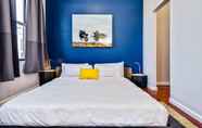 Lainnya 2 The Philadelphia Getaway 2BD Apartment in the Heart of the City