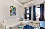 Others 3 The Philadelphia Getaway 2BD Apartment in the Heart of the City