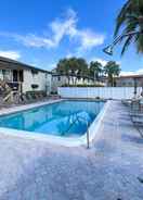 ภาพหลัก Elegant 2BR Condo with Pool near Crystal Lake in Pompano Beach