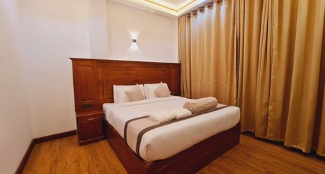 기타 2 Top Rich Hotel Nuwara Eliya