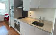 Others 3 Lovely Studio Flat With Pool - Canary Wharf