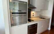 Others 2 Lovely Studio Flat With Pool - Canary Wharf