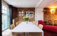 Others 4 Characterful London Bridge Loft