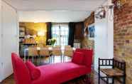 Others 5 Characterful London Bridge Loft