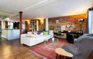 Others 7 Characterful London Bridge Loft