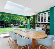 Lainnya 2 Garden Living in London