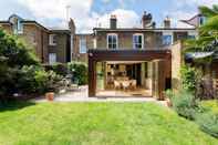 Lainnya Garden Living in London