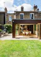 Ảnh chính Garden Living in London