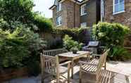 Others 6 Garden Living in London