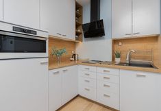 Lain-lain 2 Sopot Grottgera Apartments by Renters