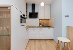 Lain-lain 3 Sopot Grottgera Apartments by Renters